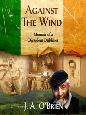 cover image of Against the Wind